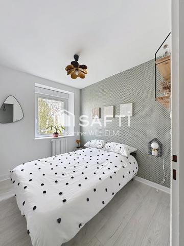 Appartement maison à vendre à Pagny-sur-meuse