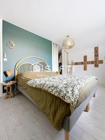 Appartement maison à vendre à Pagny-sur-meuse