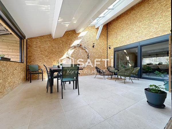 Appartement maison à vendre à Pagny-sur-meuse