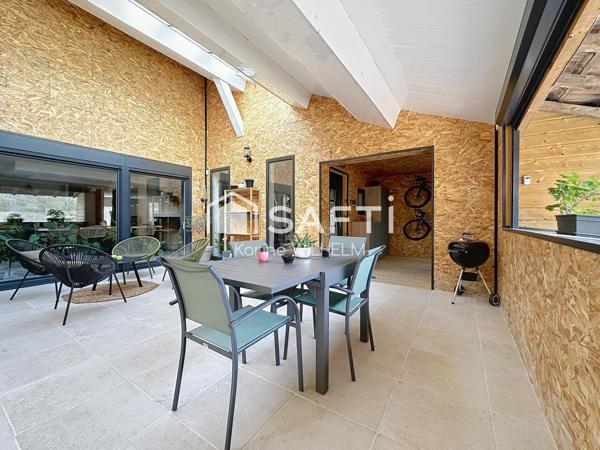 Appartement maison à vendre à Pagny-sur-meuse