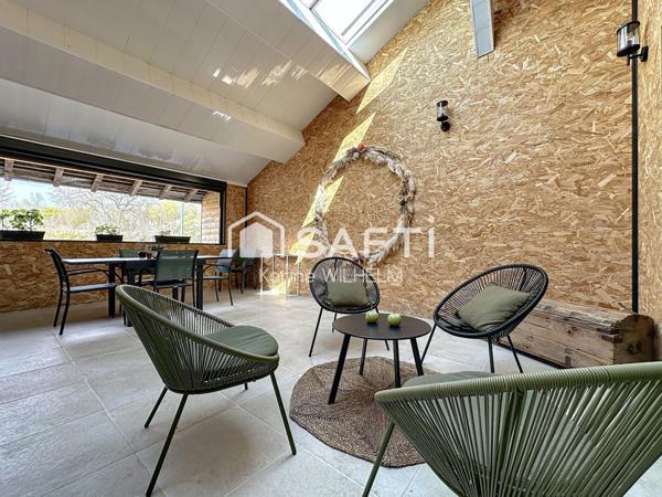 Appartement maison à vendre à Pagny-sur-meuse