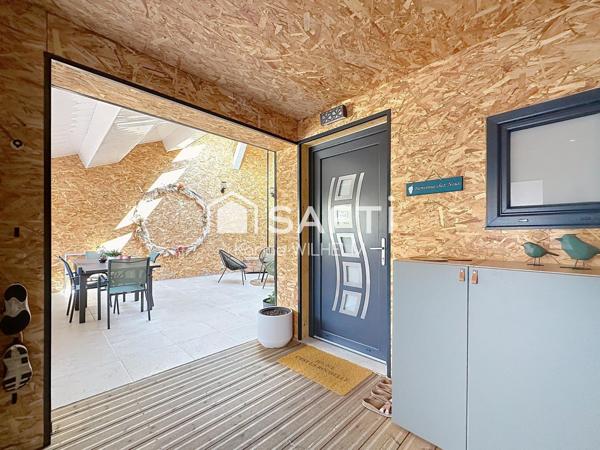 Appartement maison à vendre à Pagny-sur-meuse