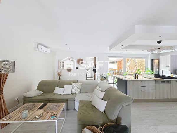 Appartement maison à vendre à Pagny-sur-meuse