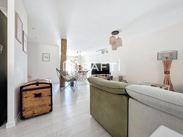 Appartement maison à vendre à Pagny-sur-meuse