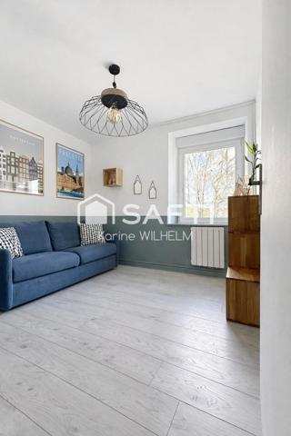 Appartement maison à vendre à Pagny-sur-meuse