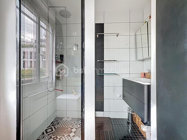 Appartement de 52,46 m²