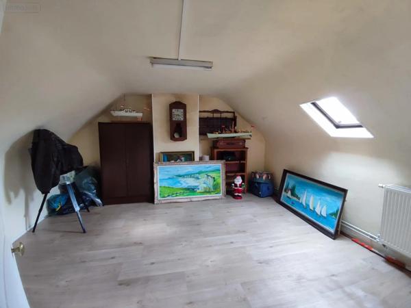 Achat - Maison Le Grand-Quevilly 76120 6 pièces 113 m 2 421 m 2