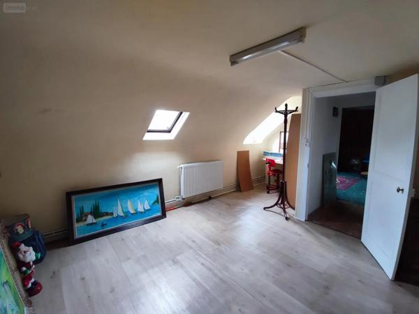 Achat - Maison Le Grand-Quevilly 76120 6 pièces 113 m 2 421 m 2
