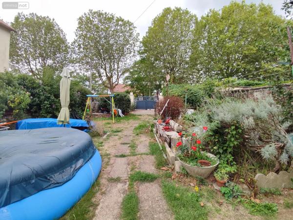 Achat - Maison Le Grand-Quevilly 76120 6 pièces 113 m 2 421 m 2