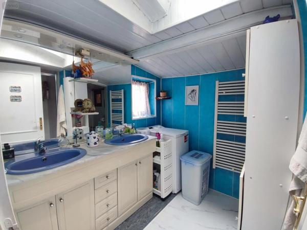 Achat - Maison Le Grand-Quevilly 76120 6 pièces 113 m 2 421 m 2