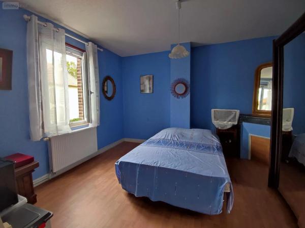 Achat - Maison Le Grand-Quevilly 76120 6 pièces 113 m 2 421 m 2