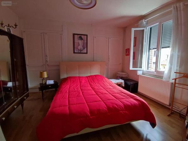 Achat - Maison Le Grand-Quevilly 76120 6 pièces 113 m 2 421 m 2