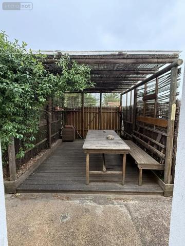 Achat - Maison Les Sables-d'Olonne 85100 143 m 2 572 m 2