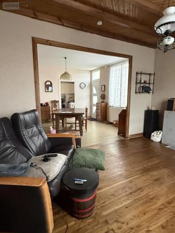Achat - Maison Les Sables-d'Olonne 85100 143 m 2 572 m 2