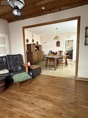 Achat - Maison Les Sables-d'Olonne 85100 143 m 2 572 m 2