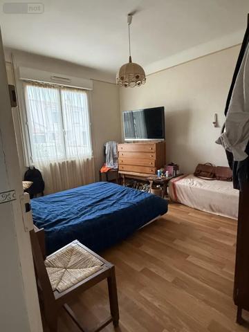 Achat - Maison Les Sables-d'Olonne 85100 143 m 2 572 m 2