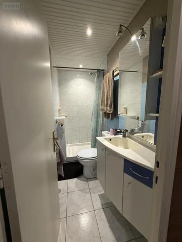 Achat - Maison Les Sables-d'Olonne 85100 143 m 2 572 m 2