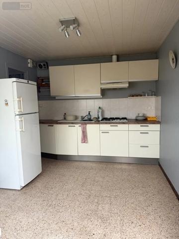Achat - Maison Les Sables-d'Olonne 85100 143 m 2 572 m 2