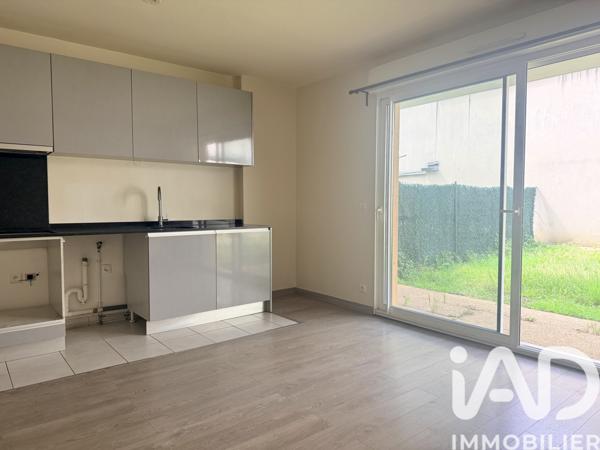 Appartement à vendre 3 pièces 57 m² Neuilly-Plaisance