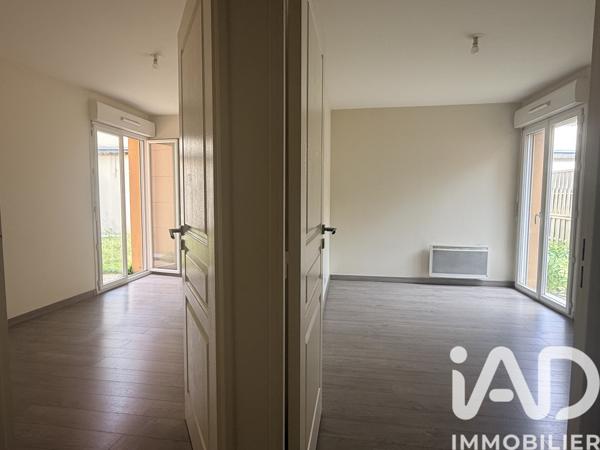 Appartement à vendre 3 pièces 57 m² Neuilly-Plaisance