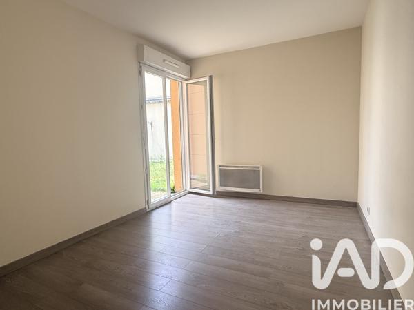 Appartement à vendre 3 pièces 57 m² Neuilly-Plaisance