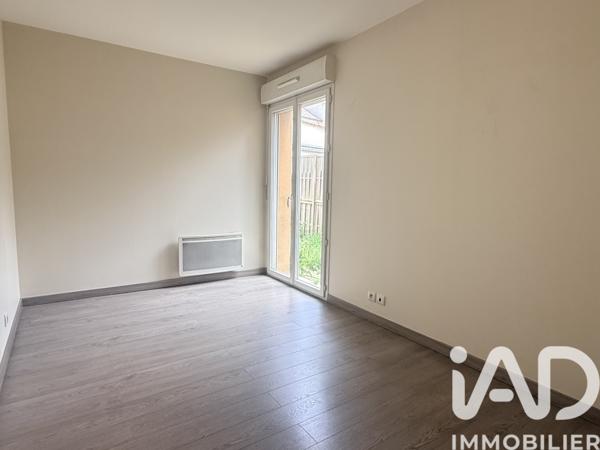 Appartement à vendre 3 pièces 57 m² Neuilly-Plaisance