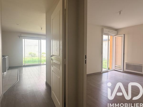Appartement à vendre 3 pièces 57 m² Neuilly-Plaisance