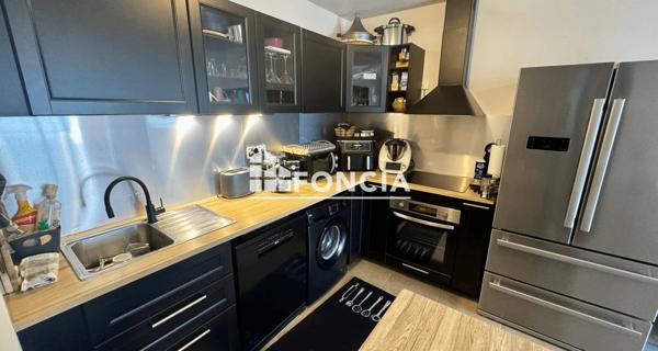 À vendre Appartement 3 pièces 61.45 m² - Fréjus 83600