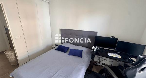 À vendre Appartement 3 pièces 61.45 m² - Fréjus 83600