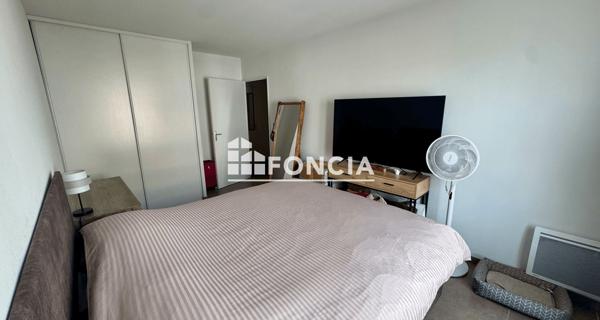 À vendre Appartement 3 pièces 61.45 m² - Fréjus 83600