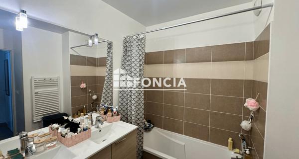 À vendre Appartement 3 pièces 61.45 m² - Fréjus 83600