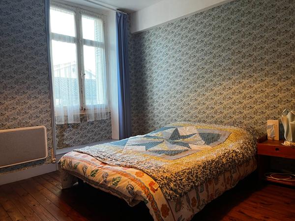 86330 MONCONTOUR Maison Moncontour 6 pièce(s) 136 m2