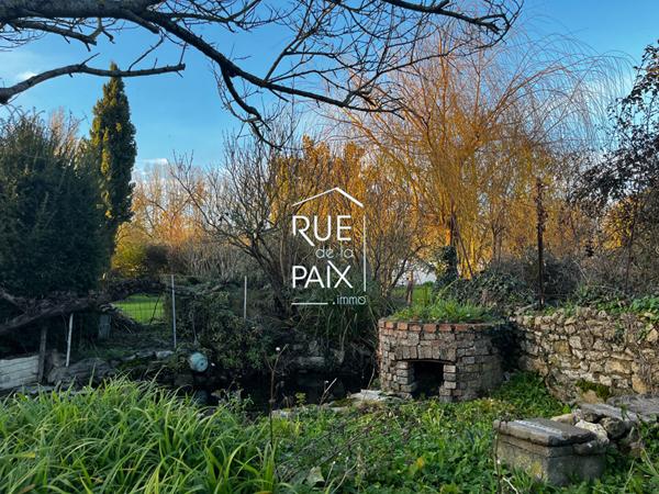 86330 MONCONTOUR Maison Moncontour 6 pièce(s) 136 m2