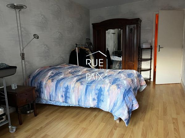 86330 MONCONTOUR Maison Moncontour 6 pièce(s) 136 m2