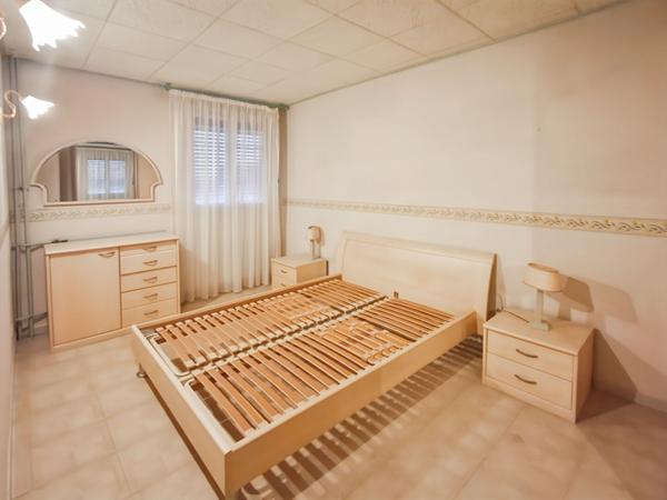 Appartement Vitrolles 4 pièce(s) avec cave et terrasse