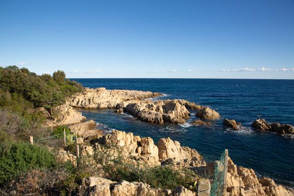 Sari-Solenzara (20145) Propriété pieds dans l'eau vue mer au domaine de Canella, à 32km de Porto-Vecchio