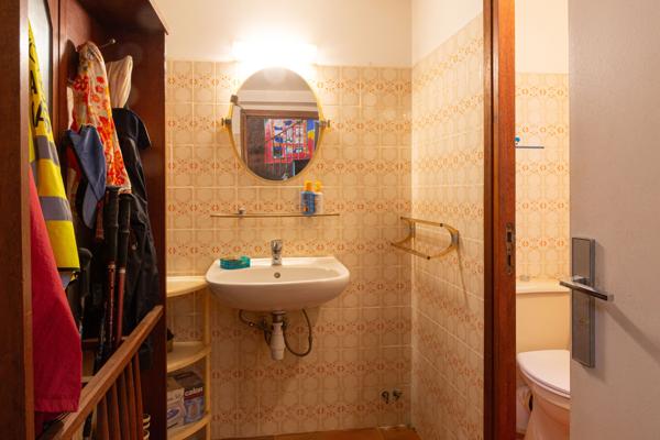 Sari-Solenzara (20145) Propriété pieds dans l'eau vue mer au domaine de Canella, à 32km de Porto-Vecchio