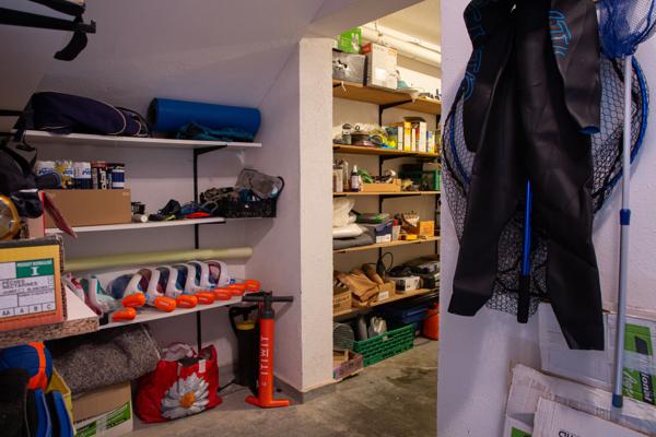 Sari-Solenzara (20145) Propriété pieds dans l'eau vue mer au domaine de Canella, à 32km de Porto-Vecchio