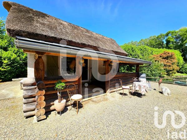 Maison à vendre 2 pièces 14 650 m² Tarbes