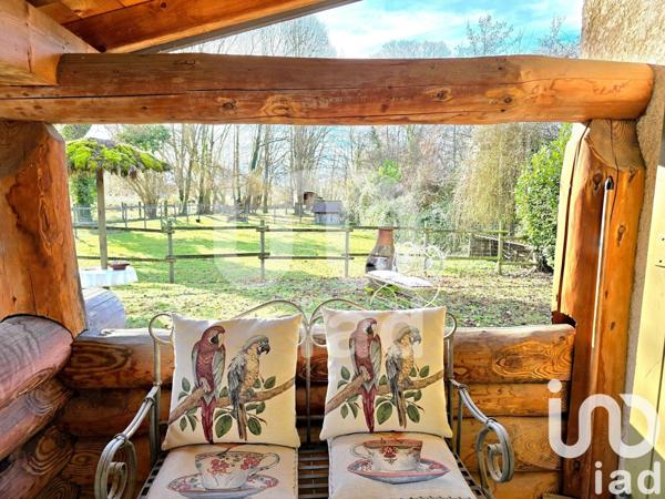 Maison à vendre 2 pièces 14 650 m² Tarbes