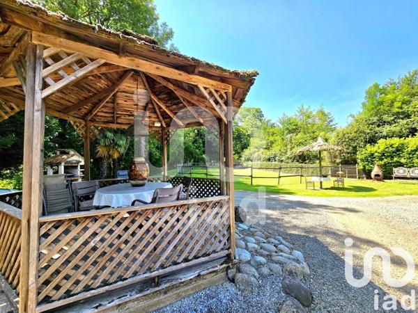 Maison à vendre 2 pièces 14 650 m² Tarbes