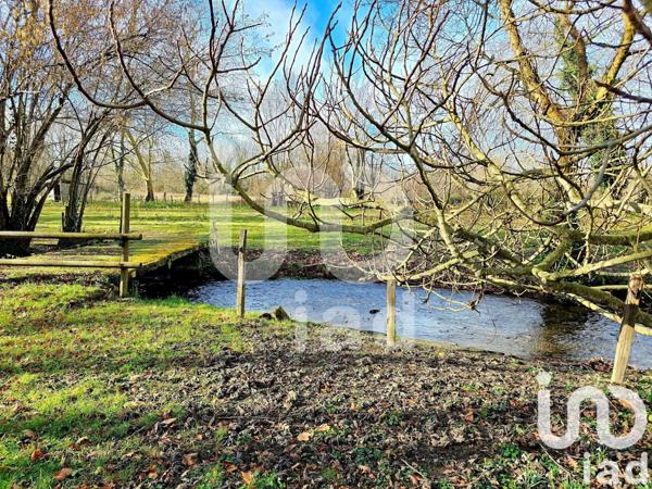 Maison à vendre 2 pièces 14 650 m² Tarbes