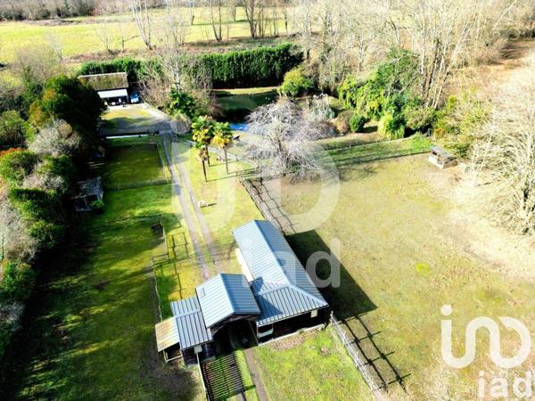 Maison à vendre 2 pièces 14 650 m² Tarbes