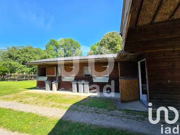 Maison à vendre 2 pièces 14 650 m² Tarbes