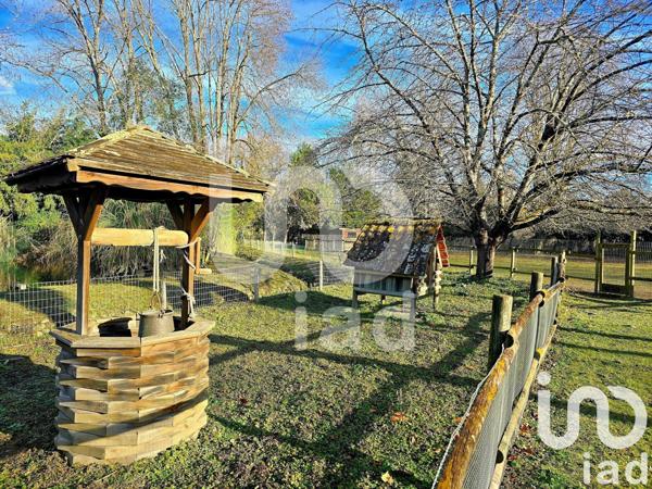 Maison à vendre 2 pièces 14 650 m² Tarbes