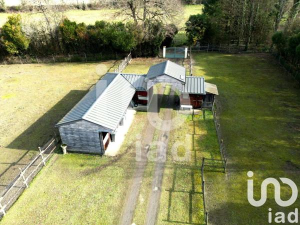 Maison à vendre 2 pièces 14 650 m² Tarbes