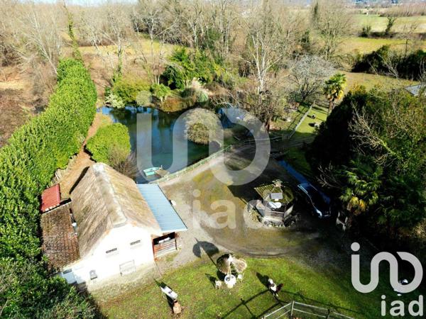 Maison à vendre 2 pièces 14 650 m² Tarbes