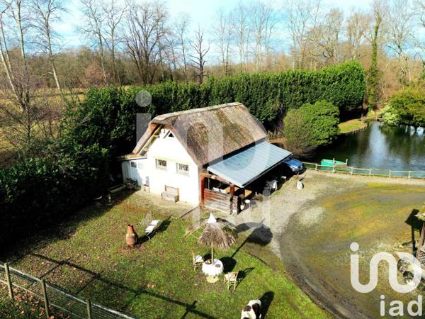 Maison à vendre 2 pièces 14 650 m² Tarbes