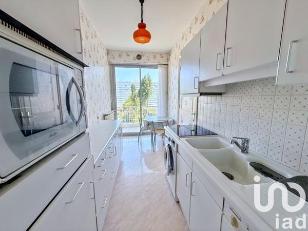 Appartement à vendre 3 pièces 80 m² La Rochelle