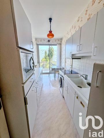 Appartement à vendre 3 pièces 80 m² La Rochelle